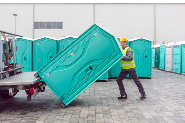 Best Portable toilet rental cost  in Inez, TX
