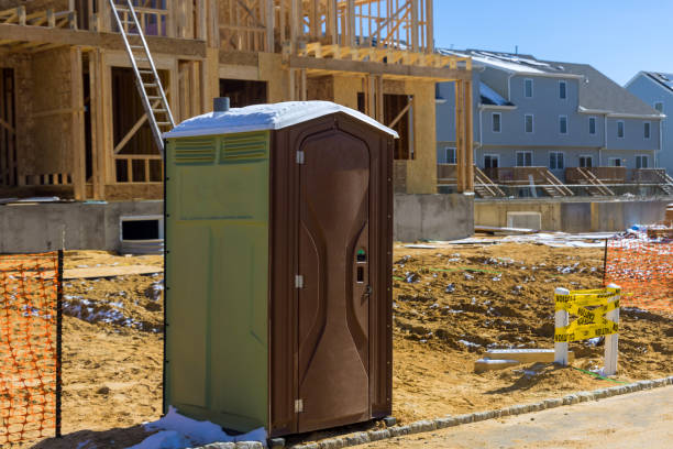 Best Affordable porta potty rental  in Inez, TX