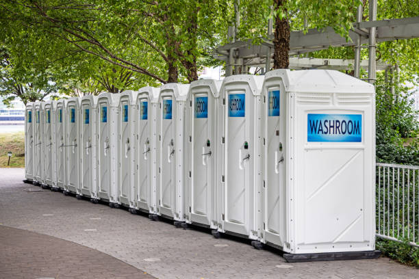 Best Porta potty for special events  in Inez, TX