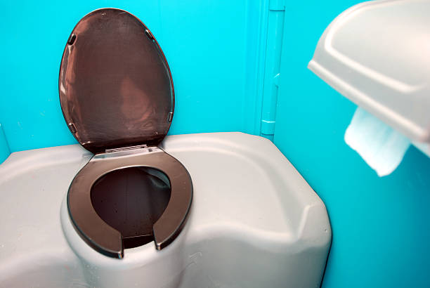 Sanitation services for porta potties in Inez, TX