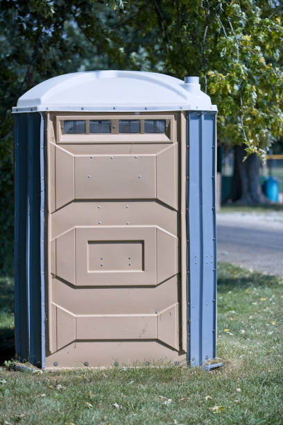 Best Porta potty delivery and setup  in Inez, TX