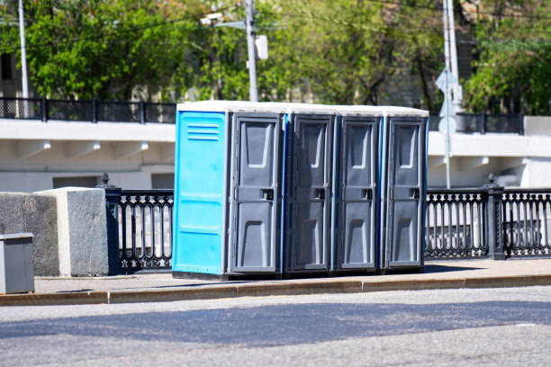 Best Sanitation services for porta potties  in Inez, TX
