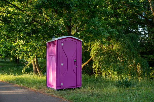 Best Porta potty rental near me  in Inez, TX